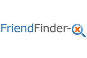 friendFinder-X home
